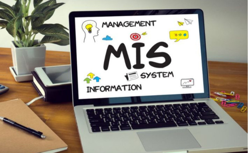 (MIS) نظم إدارة المعلومات